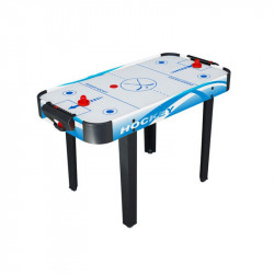 Értékcsökkentett léghoki asztal Játék Spartan