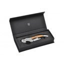 Baladéo Laguiole pincérkés boróka markolattal