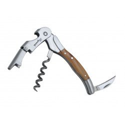 Baladéo Laguiole pincérkés boróka markolattal Sportszer BALADÉO