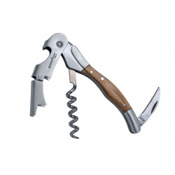 Baladéo Laguiole pincérkés olajfa markolattal Sportszer BALADÉO