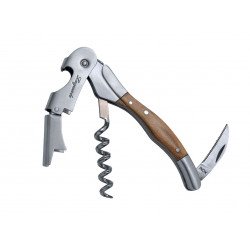 Baladéo Laguiole pincérkés olajfa markolattal Sportszer BALADÉO