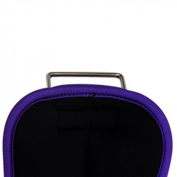 Csukló-és bokasúly Amaya 2x1,5 kg lila