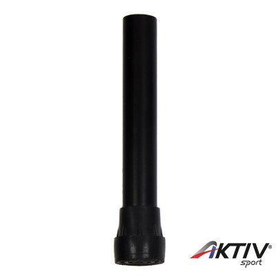 Trambulin láb 96 cm-es trambulinhoz fekete