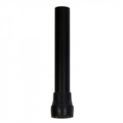 Trambulin láb 96 cm-es trambulinhoz fekete Sportszer Spartan