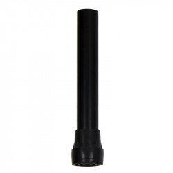 Trambulin láb 96 cm-es trambulinhoz fekete Sportszer Spartan