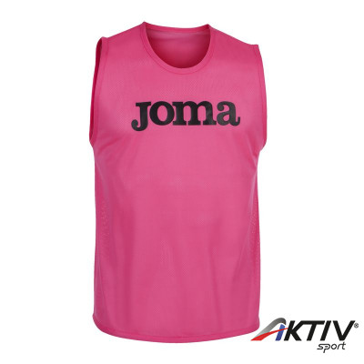 Jelölőmez Joma rózsaszín M