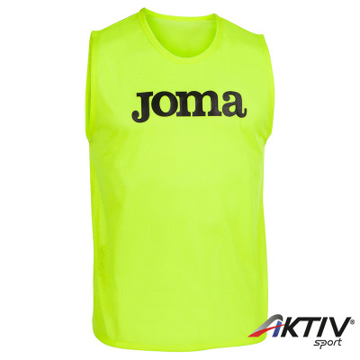 Jelölőmez Joma sárga XL
