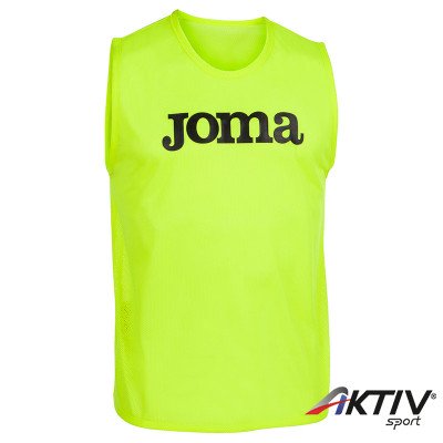 Jelölőmez Joma sárga XL