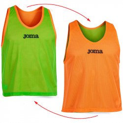 Jelölőmez Joma zöld-narancssárga kifordítható XL Sportszer Joma