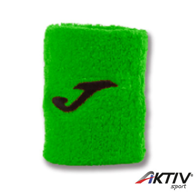 Csuklószorító Joma zöld