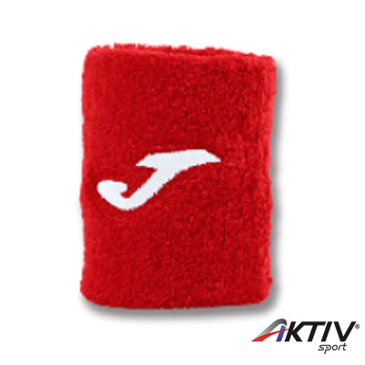 Csuklószorító Joma piros