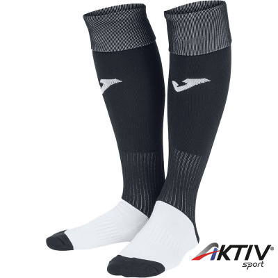 Foci sportszár Joma Professional II fekete-fehér L