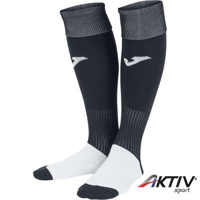 Foci sportszár Joma Professional II fekete-fehér L