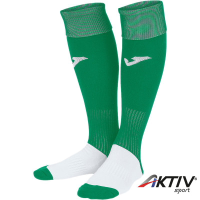 Foci sportszár Joma Professional II zöld-fehér L