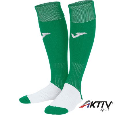 Foci sportszár Joma Professional II zöld-fehér L