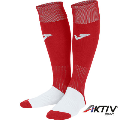 Foci sportszár Joma Professional II piros-fehér L