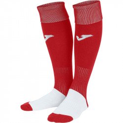 Foci sportszár Joma Professional II piros-fehér L Sportszer Joma