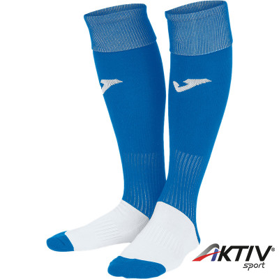 Foci sportszár Joma Professional II világoskék-fehér L