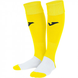 Foci sportszár Joma Professional II sárga-fehér L Sportszer Joma