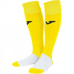 Foci sportszár Joma Professional II sárga-fehér L Sportszer Joma