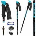 Fizan Compact teleszkópos túrabot