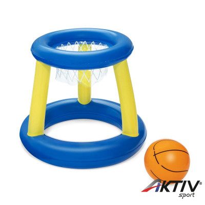 Vízi labdajáték Bestway Splash N Hoop