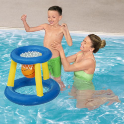 Vízi labdajáték Bestway Splash N Hoop