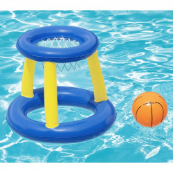 Vízi labdajáték Bestway Splash N Hoop