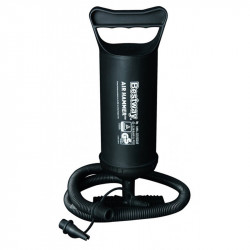 Kézi pumpa Bestway Air Hammer 30 cm Medence kiegészítők Bestway