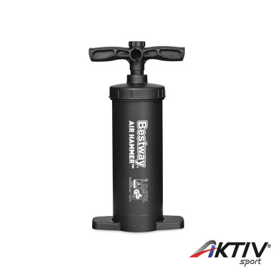 Kézi pumpa Bestway Air Hammer 37 cm