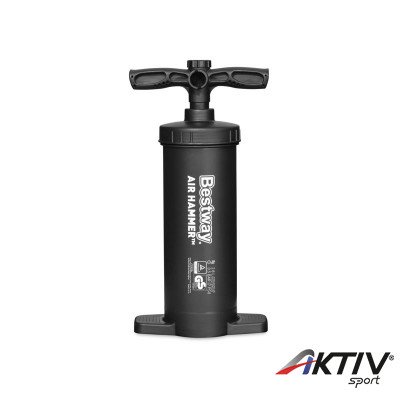 Kézi pumpa Bestway Air Hammer 37 cm