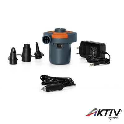 Pumpa Bestway Sidewinder AC 230 V/DC 12 V