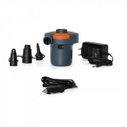 Pumpa Bestway Sidewinder AC 230 V/DC 12 V Medence kiegészítők Bestway