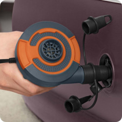 Pumpa Bestway Sidewinder AC 230 V/DC 12 V