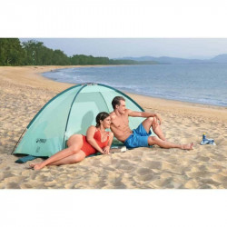 Strandsátor Bestway Pavillo 2 személyes 200x120x95 cm 68105