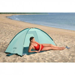 Strandsátor Bestway Pavillo 2 személyes 200x120x95 cm 68105