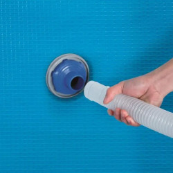 Levél és rovar csapda Bestway skimmer