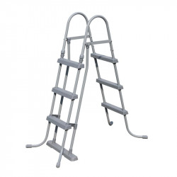 Medence szett Bestway Mykonos Lux fémvázas 366x100 cm 56709