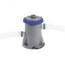 Medence szett Bestway Steel Pro szögletes 300x201 cm 56411