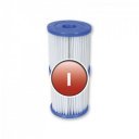 Medence szett Bestway Steel Pro szögletes 300x201 cm 56411