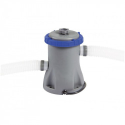 Medence szett Bestway Steel Pro szögletes 300x201 cm 56411