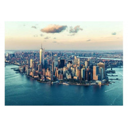 Puzzle 1000 db New York