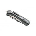 Baladéo Barrow 12 funkciós bicska lámpával