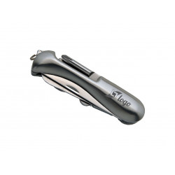 Baladéo Barrow 12 funkciós bicska lámpával