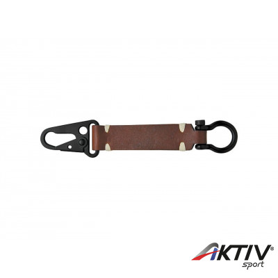 Baladéo Colonel kulcstartó