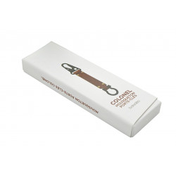 Baladéo Colonel kulcstartó