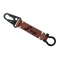 Baladéo Colonel kulcstartó