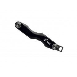 Baladéo Foxy kulcstartó