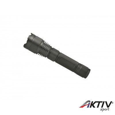 Baladéo Vision újratölthető kézi lámpa