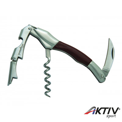 Baladéo Laguiole pincérkés műgyanta markolattal